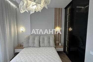 1-кімнатна квартира за адресою вул. Краснова (площа 41 м²) - Atlanta.ua - фото 17