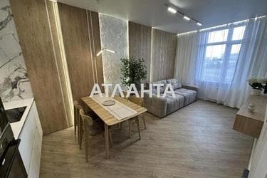1-кімнатна квартира за адресою вул. Краснова (площа 41 м²) - Atlanta.ua - фото 19