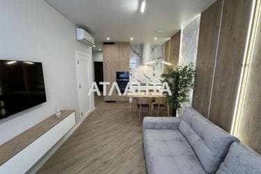 1-кімнатна квартира за адресою вул. Краснова (площа 41 м²) - Atlanta.ua - фото 20