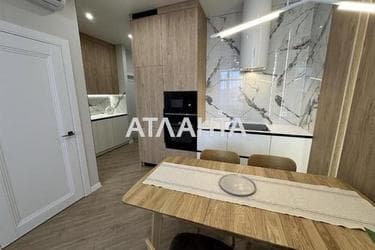1-кімнатна квартира за адресою вул. Краснова (площа 41 м²) - Atlanta.ua - фото 21
