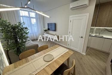 1-кімнатна квартира за адресою вул. Краснова (площа 41 м²) - Atlanta.ua - фото 15