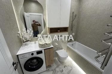 1-кімнатна квартира за адресою вул. Краснова (площа 41 м²) - Atlanta.ua - фото 26