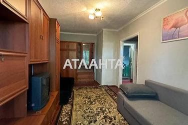 1-комнатная квартира по адресу ул. Болгарская (площадь 31 м²) - Atlanta.ua - фото 6