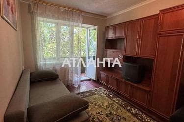 1-комнатная квартира по адресу ул. Болгарская (площадь 31 м²) - Atlanta.ua - фото 9