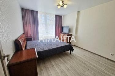 2-комнатная квартира по адресу ул. Европейская (площадь 70 м²) - Atlanta.ua - фото 17
