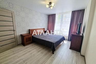 2-комнатная квартира по адресу ул. Европейская (площадь 70 м²) - Atlanta.ua - фото 16