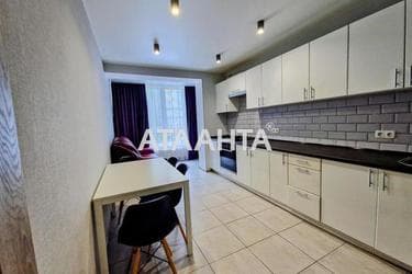 2-комнатная квартира по адресу ул. Европейская (площадь 70 м²) - Atlanta.ua - фото 23
