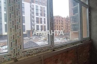 1-room apartment apartment by the address st. Pravednikov mira (area 43,1 m²) - Atlanta.ua - photo 8