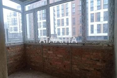 1-room apartment apartment by the address st. Pravednikov mira (area 43,1 m²) - Atlanta.ua - photo 9