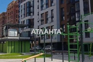 1-room apartment apartment by the address st. Pravednikov mira (area 43,1 m²) - Atlanta.ua - photo 12