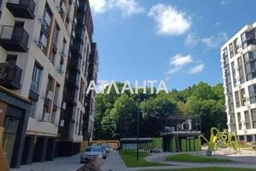 1-room apartment apartment by the address st. Pravednikov mira (area 43,1 m²) - Atlanta.ua - photo 13