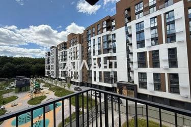 1-кімнатна квартира за адресою вул. Праведників світу (площа 43,1 м²) - Atlanta.ua - фото 27