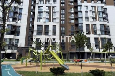 1-кімнатна квартира за адресою вул. Праведників світу (площа 43,1 м²) - Atlanta.ua - фото 29