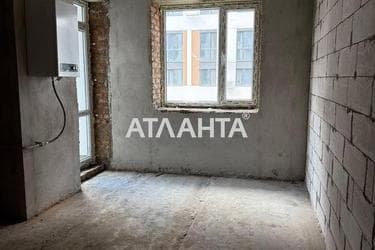 1-кімнатна квартира за адресою вул. Праведників світу (площа 43,1 м²) - Atlanta.ua - фото 39