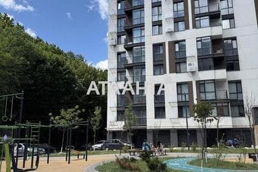 1-кімнатна квартира за адресою вул. Праведників світу (площа 43,1 м²) - Atlanta.ua - фото 42