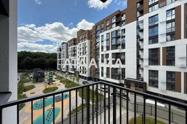 1-кімнатна квартира за адресою вул. Праведників світу (площа 43,1 м²) - Atlanta.ua - фото 44