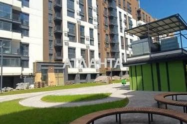 1-room apartment apartment by the address st. Pravednikov mira (area 43,4 m²) - Atlanta.ua - photo 16