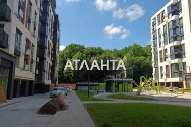 1-room apartment apartment by the address st. Pravednikov mira (area 43,4 m²) - Atlanta.ua - photo 19