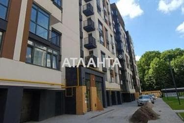 1-room apartment apartment by the address st. Pravednikov mira (area 43,4 m²) - Atlanta.ua - photo 20
