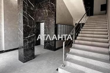 1-кімнатна квартира за адресою вул. Праведників світу (площа 43,4 м²) - Atlanta.ua - фото 14