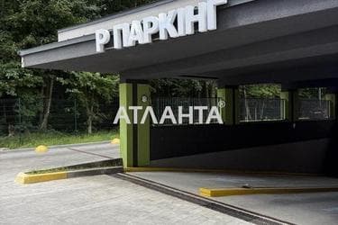 1-кімнатна квартира за адресою вул. Праведників світу (площа 43,4 м²) - Atlanta.ua - фото 16