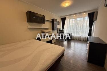 1-room apartment apartment by the address st. Arkhipenko (area 35,1 m²) - Atlanta.ua - photo 24