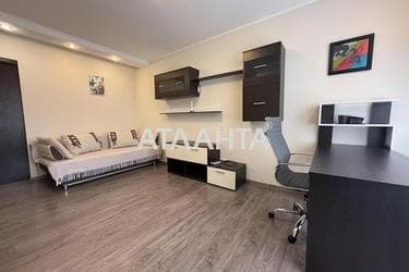1-room apartment apartment by the address st. Arkhipenko (area 35,1 m²) - Atlanta.ua - photo 25