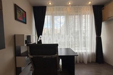 1-room apartment apartment by the address st. Arkhipenko (area 35,1 m²) - Atlanta.ua - photo 27
