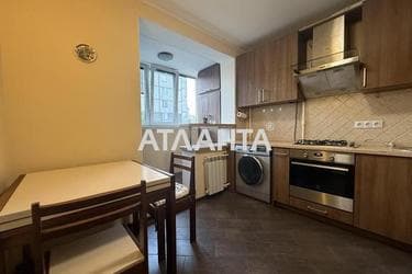 1-room apartment apartment by the address st. Arkhipenko (area 35,1 m²) - Atlanta.ua - photo 30