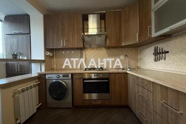 1-room apartment apartment by the address st. Arkhipenko (area 35,1 m²) - Atlanta.ua - photo 31