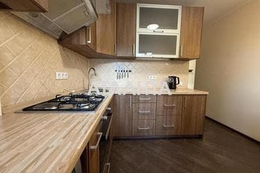 1-room apartment apartment by the address st. Arkhipenko (area 35,1 m²) - Atlanta.ua - photo 32