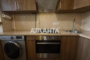 1-room apartment apartment by the address st. Arkhipenko (area 35,1 m²) - Atlanta.ua - photo 33