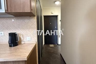 1-room apartment apartment by the address st. Arkhipenko (area 35,1 m²) - Atlanta.ua - photo 34