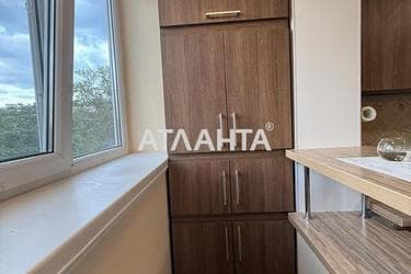 1-room apartment apartment by the address st. Arkhipenko (area 35,1 m²) - Atlanta.ua - photo 35