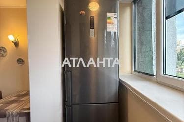 1-room apartment apartment by the address st. Arkhipenko (area 35,1 m²) - Atlanta.ua - photo 36