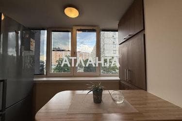 1-room apartment apartment by the address st. Arkhipenko (area 35,1 m²) - Atlanta.ua - photo 37