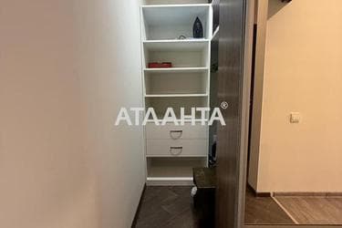 1-room apartment apartment by the address st. Arkhipenko (area 35,1 m²) - Atlanta.ua - photo 39