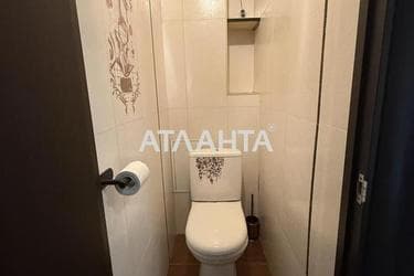 1-room apartment apartment by the address st. Arkhipenko (area 35,1 m²) - Atlanta.ua - photo 41