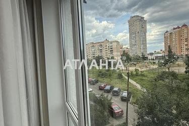 1-room apartment apartment by the address st. Arkhipenko (area 35,1 m²) - Atlanta.ua - photo 42
