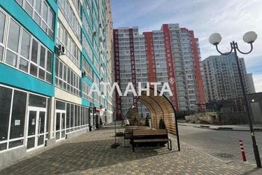 1-комнатная квартира по адресу ул. Жемчужная (площадь 35 м²) - Atlanta.ua - фото 16