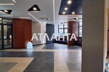 1-комнатная квартира по адресу Курортный пер. (площадь 45,9 м²) - Atlanta.ua - фото 17