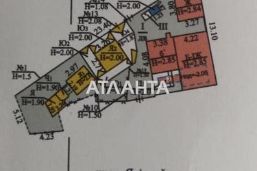 Будинок за адресою Якірний пров. (площа 35 м²) - Atlanta.ua - фото 16