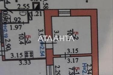 Будинок за адресою Якірний пров. (площа 35 м²) - Atlanta.ua - фото 17