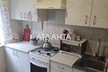 3-rooms apartment apartment by the address st. Lyustdorfskaya dor Chernomorskaya dor (area 57 m²) - Atlanta.ua - photo 13
