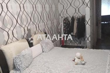 3-rooms apartment apartment by the address st. Lyustdorfskaya dor Chernomorskaya dor (area 57 m²) - Atlanta.ua - photo 11