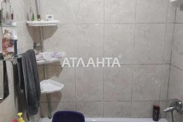 3-rooms apartment apartment by the address st. Lyustdorfskaya dor Chernomorskaya dor (area 57 m²) - Atlanta.ua - photo 16
