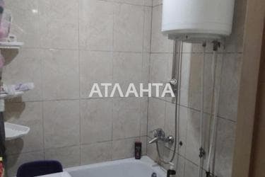 3-rooms apartment apartment by the address st. Lyustdorfskaya dor Chernomorskaya dor (area 57 m²) - Atlanta.ua - photo 17