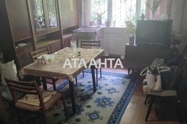 3-rooms apartment apartment by the address st. Lyustdorfskaya dor Chernomorskaya dor (area 57 m²) - Atlanta.ua - photo 15