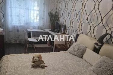 3-rooms apartment apartment by the address st. Lyustdorfskaya dor Chernomorskaya dor (area 57 m²) - Atlanta.ua - photo 10