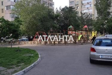 3-rooms apartment apartment by the address st. Pishonovskaya (area 87,4 m²) - Atlanta.ua - photo 45